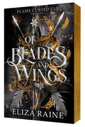 Of Blades and Wings