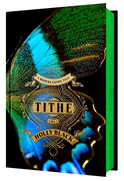 Tithe (Collector's Edition)