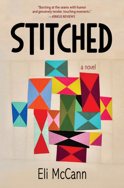 Stitched