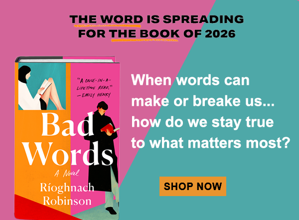 Books Coming Soon