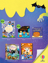 SPOOKY HALLOWEEN