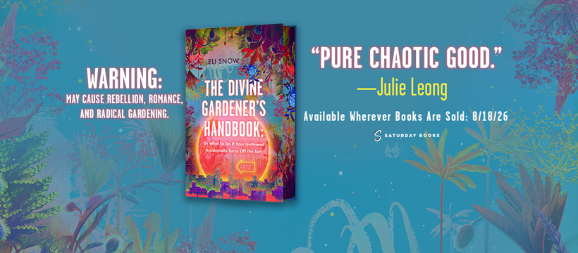 The Divine Gardener's Handbook - Image 1