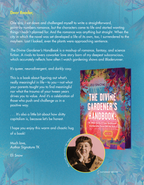 The Divine Gardener's Handbook