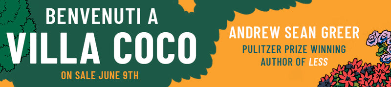 Villa Coco: A Novel